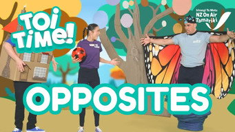 Episode 5 — Opposites