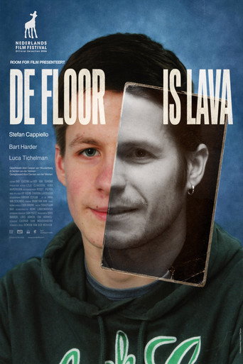 De Floor is Lava