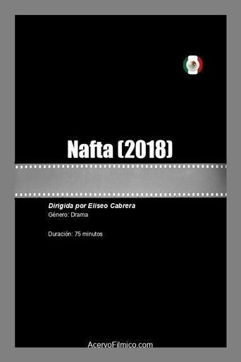 Nafta poster