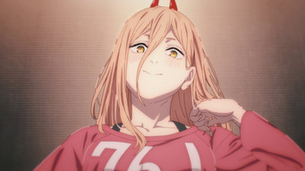 チェンソーマン (2022) 予告編