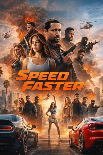 Speed Faster poster 5