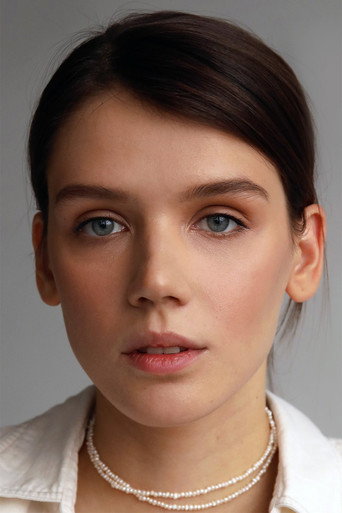 Foto de Анастасия Красовская