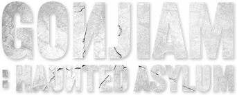 Gonjiam: Haunted Asylum logo