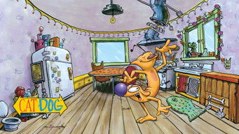 CatDog (1998) 予告編