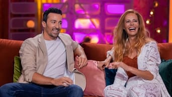 Episode 8 — Episode 8