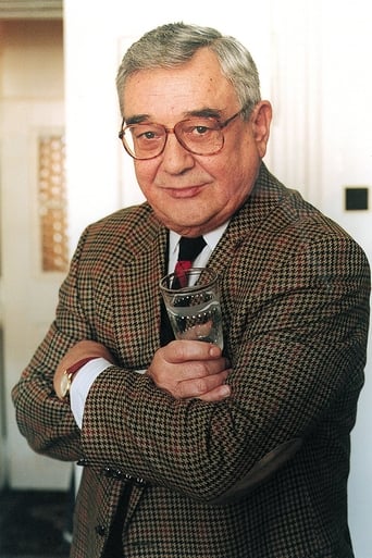 Image of Josef Vinklář