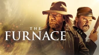 The Furnace (2020)