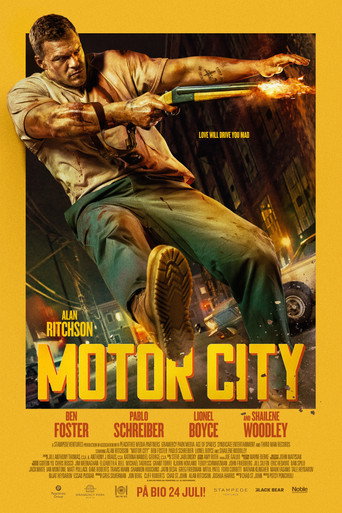 Motor City