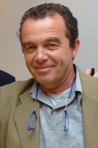 Image of Carlos Tristancho