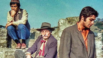 Three Friends (1972)