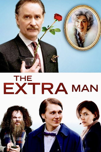 The Extra Man