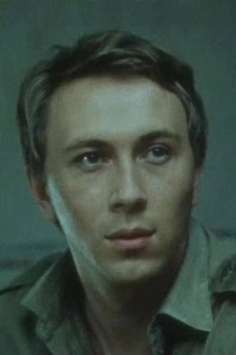Oleg Martyanov hace el papel de  Oleg Martyanov