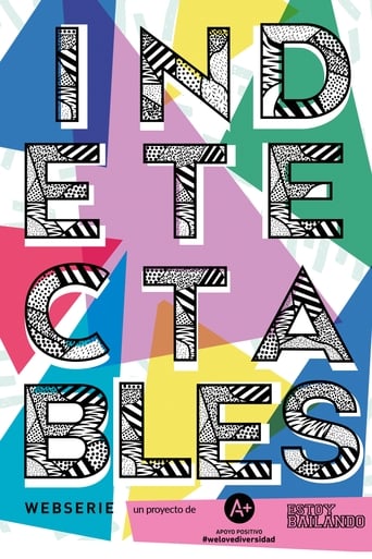 Poster of Indetectables