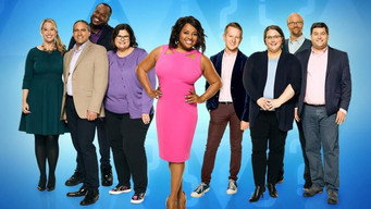 Best Ever Trivia Show (2019- )