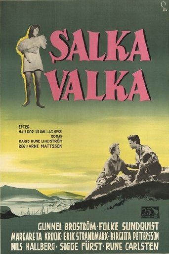 Salka Valka (1954)
