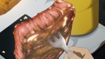 Episódio Cuidado para não se afogar em equipamentos da série Solo Camping for Two
