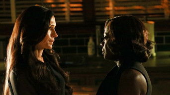 Cena de Ela Está Morrendo