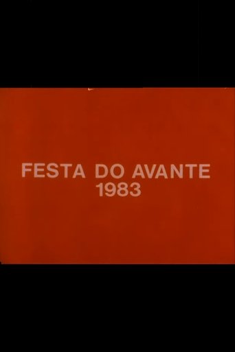 Festa do Avante! 1983 (1970)
