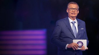 #2 Хто хоче стати мільйонером?