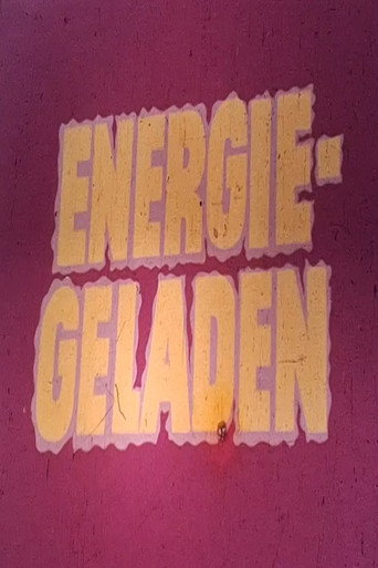 Energiegeladen