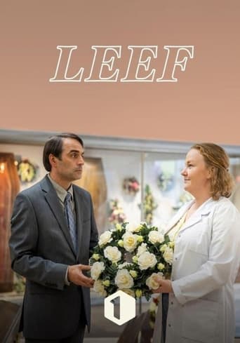 Poster of LEEF