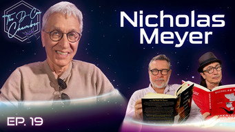 Episode 6 — Nicholas Meyer