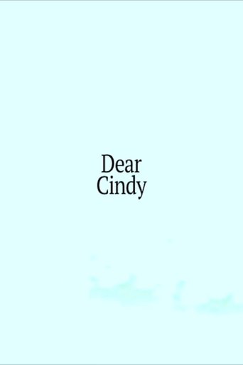 Dear Cindy Dear Cindy