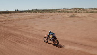 Finke: There and Back (2018)