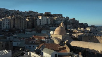 #4 Hidden Algeria