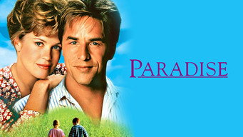 #5 Paradise