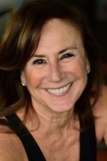 Image of Paula Raflo