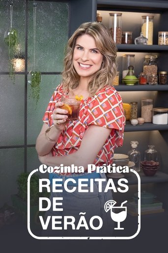 Cozinha Prática com Rita Lobo: Season 15