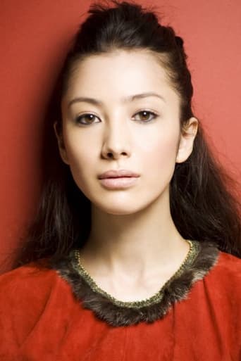 Image of Mariko Takahashi