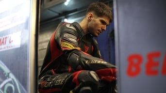 Galeria 4 - Burn Out