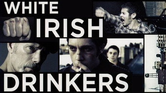 #5 White Irish Drinkers