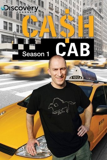 Cash Cab: Season 1