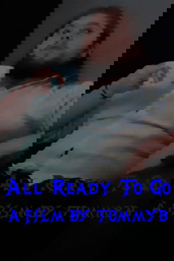 All Ready To Go (2025)