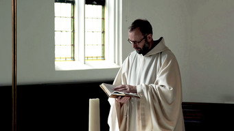 #5 The Island of the Monks