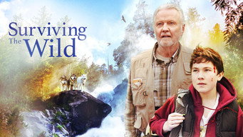 #4 Surviving the Wild