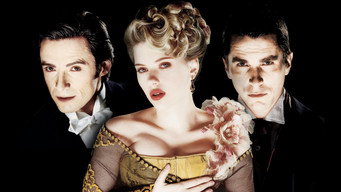 The Prestige backdrop 4