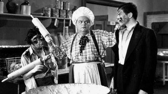 In the Dough (1933)