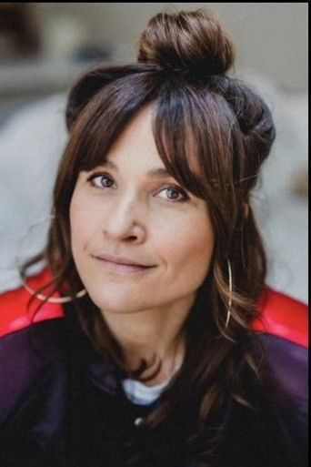 Foto de Vanessa Brias