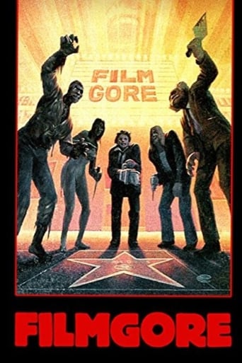 Poster för Filmgore