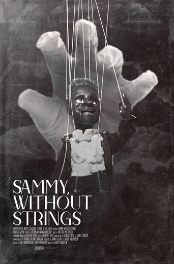 Sammy, Without Strings galeri 1