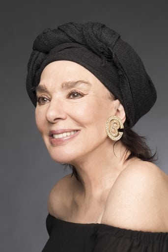 Image of Graciela Borges