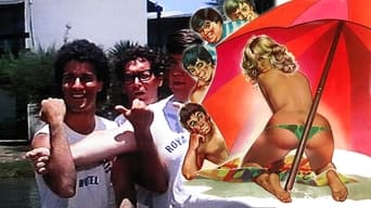 Hot Resort (1985)