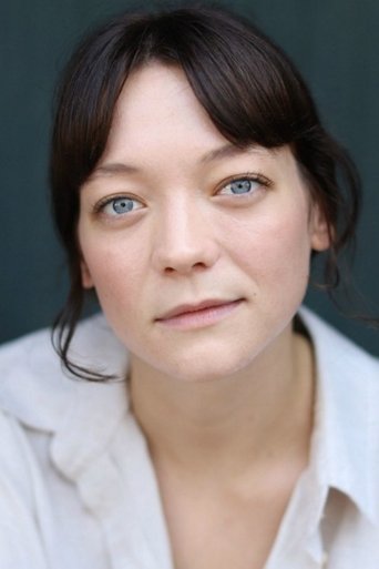 Edith Poor headshot