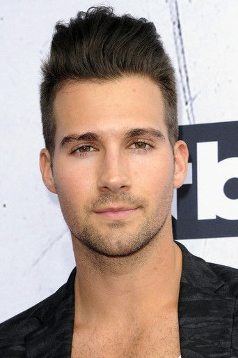 James Maslow — photo 2