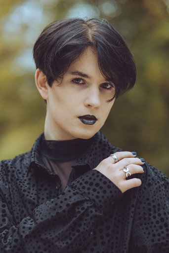 Anastasia Nedeljkovic — 2