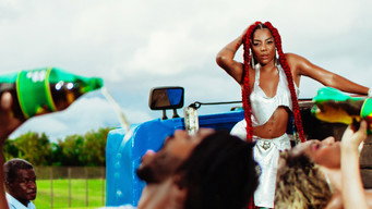 LUDMILLA: Rainha da Favela (2021- )